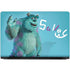 Disney Monsters Inc. Sulley Portrait Dell Inspiron Skin